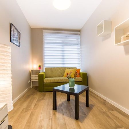 Kazimierz Friendhouse Apartments Krakow Exterior photo