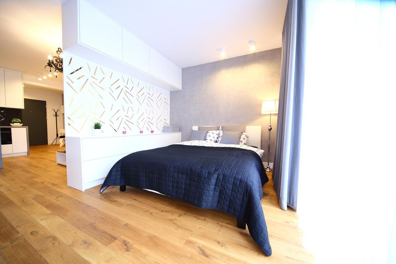 Kazimierz Friendhouse Apartments Krakow Exterior photo